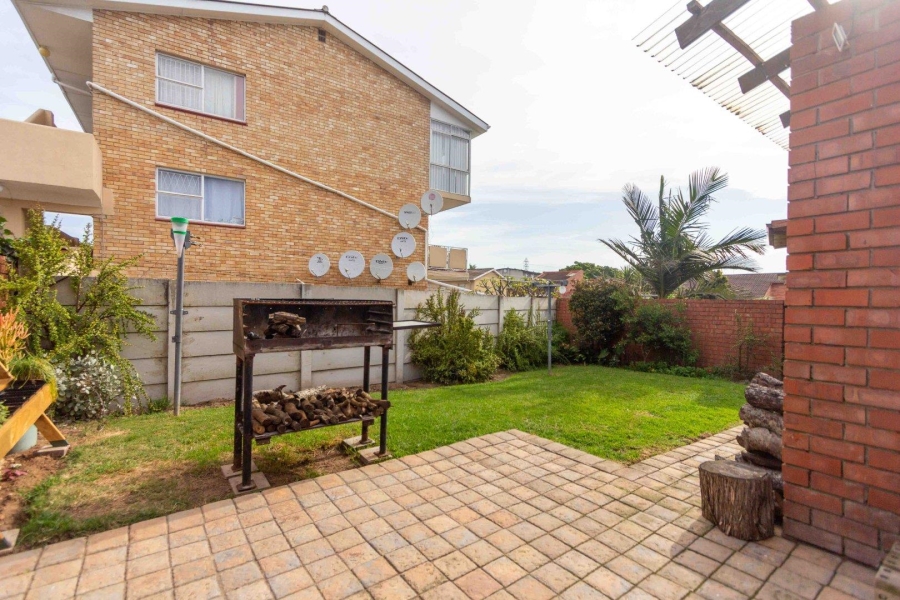 To Let 2 Bedroom Property for Rent in Taybank Eastern Cape